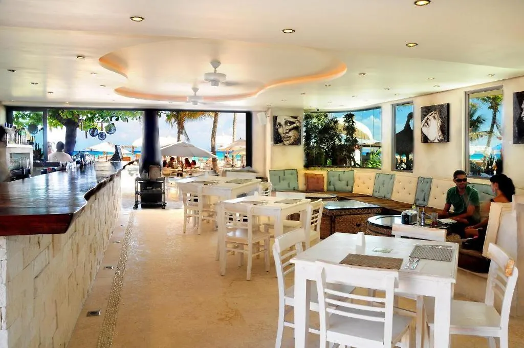 Maya Villa Condo Hotel Playa del Carmen