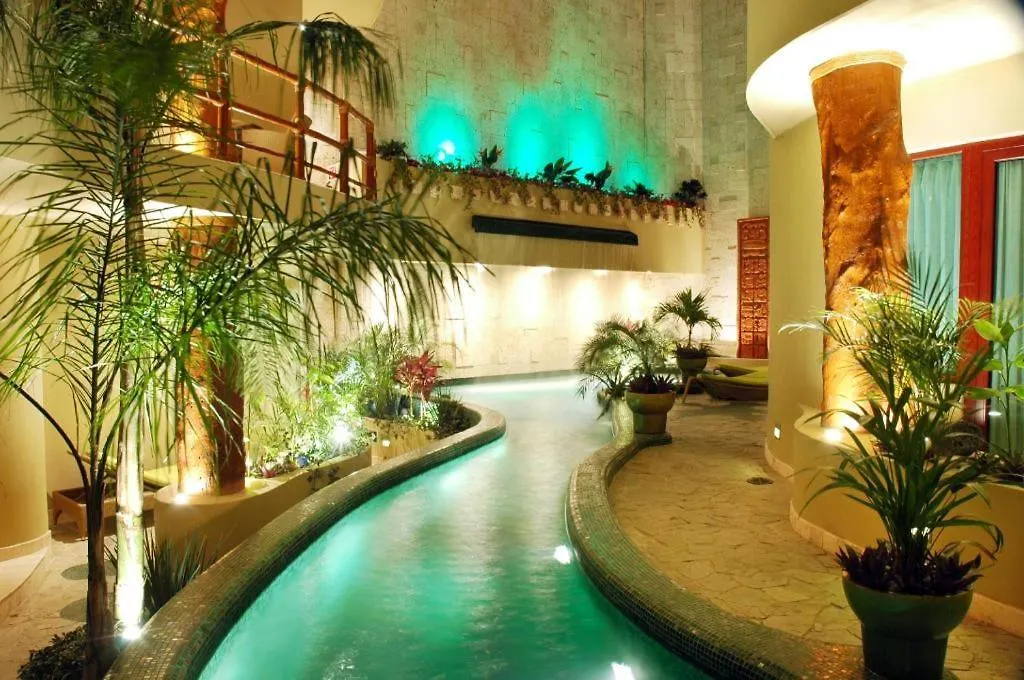 Maya Villa Condo Hotel Playa del Carmen